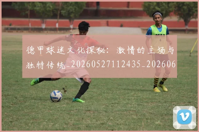 德甲球迷文化探秘：激情的主场与独特传统_20260527112435_20260609191600